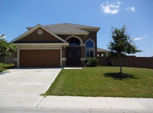 113 Michoacan Loop, Laredo, TX 78045