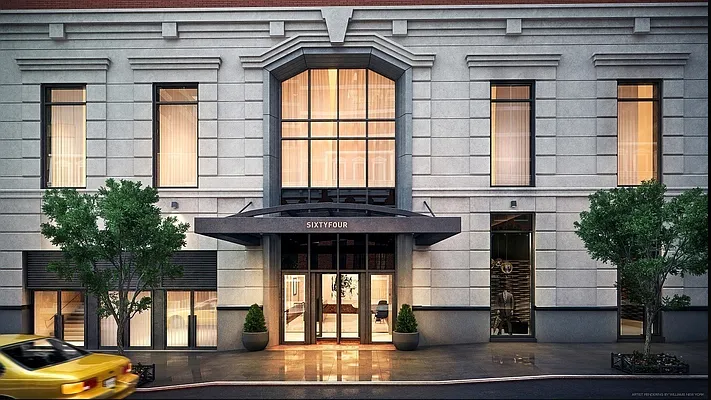 Rented by Corcoran | media 29