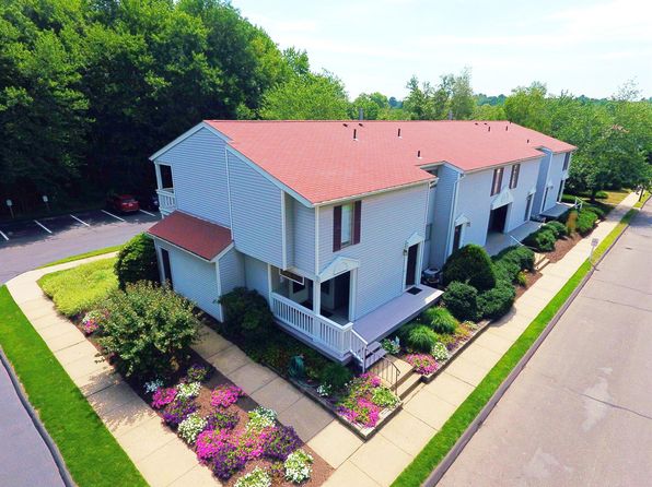 Fox Hill NCM LLC, 168 Fox Hill Ln #10, Enfield, CT 06082