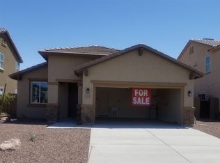 6727 E 35th Rd, Yuma, AZ 85365