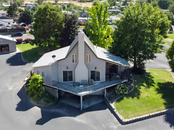 209 Harding St, Asotin, WA 99402