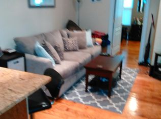 687 E 7th St #A, Boston, MA 02127