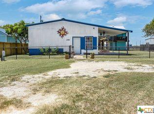 246 La Lucia St, Port Lavaca, TX 77979