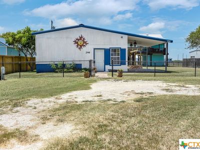 246 La Lucia St, Port Lavaca, TX, 77979