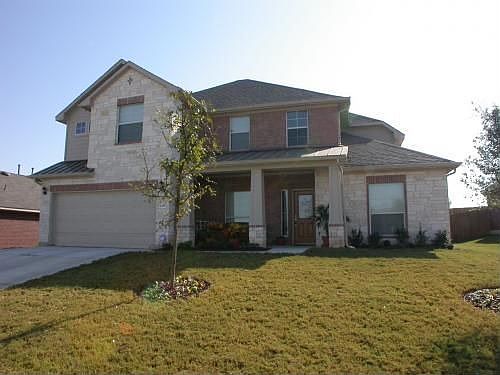 Great Elevation