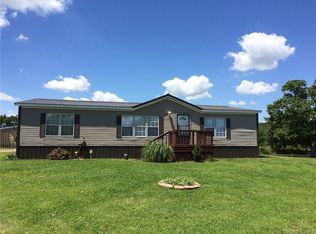 9011 W Us Highway 270, McAlester, OK 74501