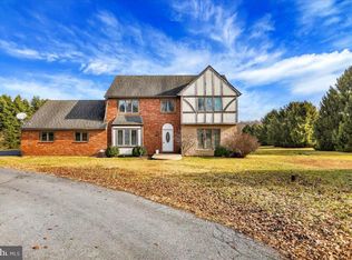 7443 Bernville Rd, Bernville, PA 19506