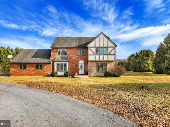 7443 Bernville Rd, Bernville, PA 19506