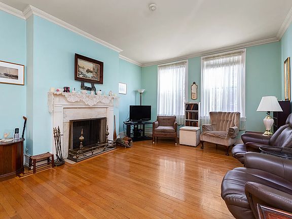 2nd image of 35-28 77th St #32