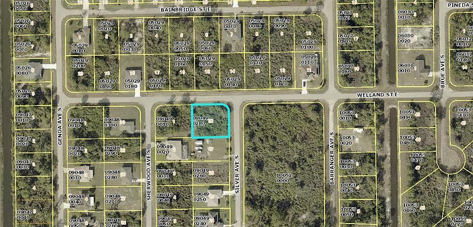 2nd image of 546 SILVER AVENUE S LOT 28