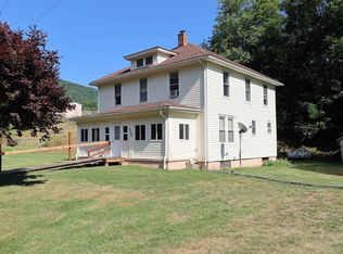 3369 Alleghany Spring Rd, Shawsville, VA 24162