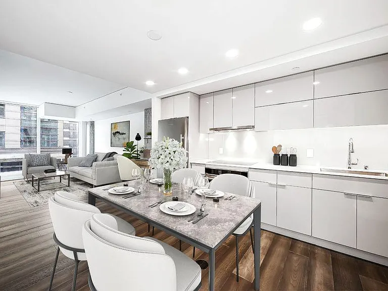 450 S Main St #1107 — Photo 2