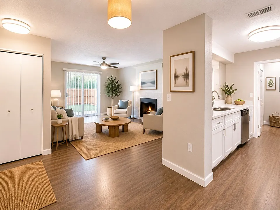 Moon Grove Apartments