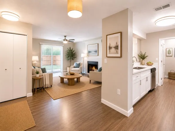 Moon Grove Apartments