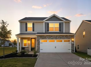 159 Tanner Loop, Troutman, NC 28166