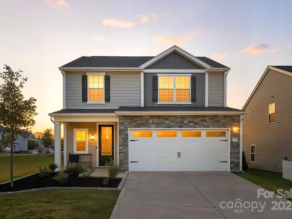 159 Tanner Loop, Troutman, NC 28166