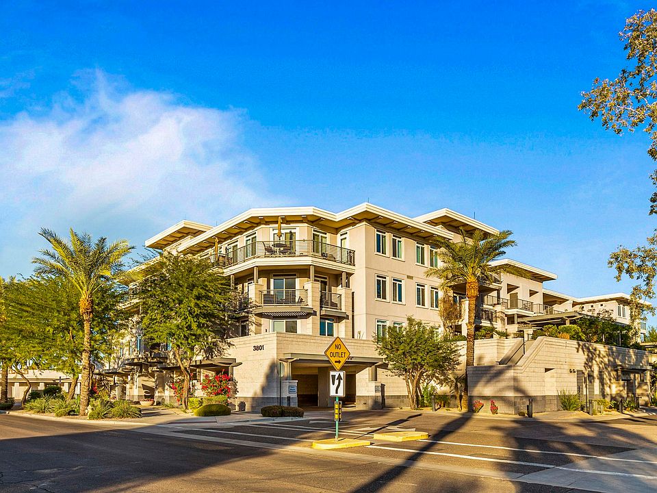 1st image of 3801 N Goldwater Blvd Unit 407