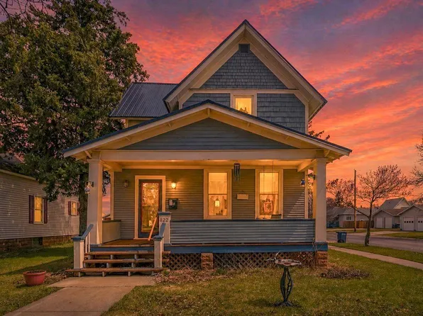 822 3rd Ave E, Ashland, WI 54806