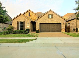 513 Warwick Blvd, The Colony, TX 75056