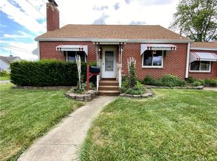 2961 Grace Ave, Dayton, OH 45420