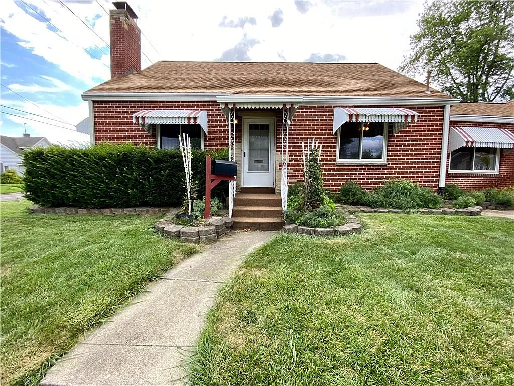 2961 Grace Ave photo 1