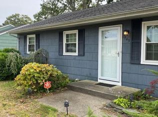 1943 Teakwood Rd, Toms River, NJ 08753