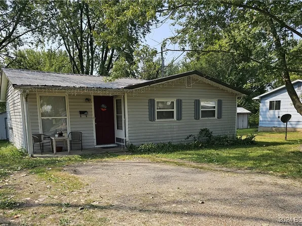 506 W 7th St, Eldon, MO 65026