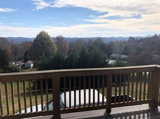 101 Timbercrest Dr, Clinton, TN 37716