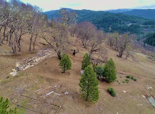 1786 County Line Creek Rd, Mad River, CA 95526