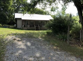 3516 Hill Station Alley Rd, Gate City, VA 24251