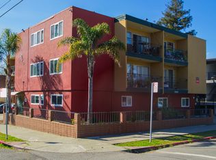 3140 Ellis St APT 4, Berkeley, CA 94703