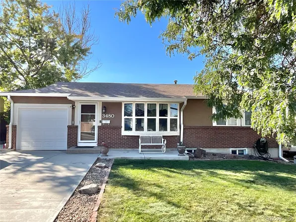 3480 W 96th Avenue, Westminster, CO 80031