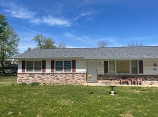 548 Basswood Dr, Rolla, MO 65401