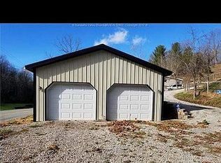 5503 Jerrys Run Rd, Apple Grove, WV 25502
