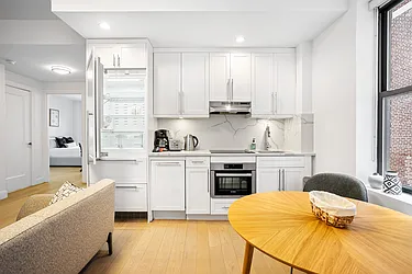 915 West End Avenue, #1205