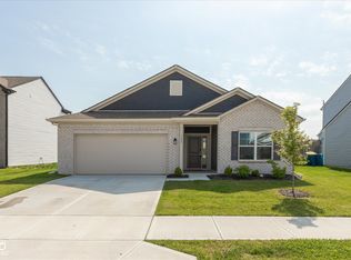 1483 Paper Birch Dr, Sheridan, IN 46069