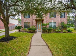 21311 Wild Jasmine Ln, Katy, TX 77450