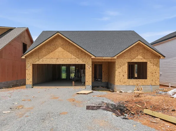 2800 Brewster Dr Lot 170, Clarksville, TN 37042