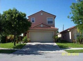 1941 SE 10th St, Homestead, FL 33035