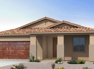 4430 W Harmony Ranch Pl, Marana, AZ 85658