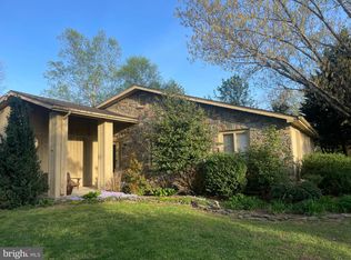 55 S River Rd, Front Royal, VA 22630