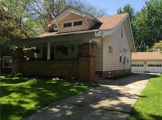 1610 Wildwood Rd, Toledo, OH 43614