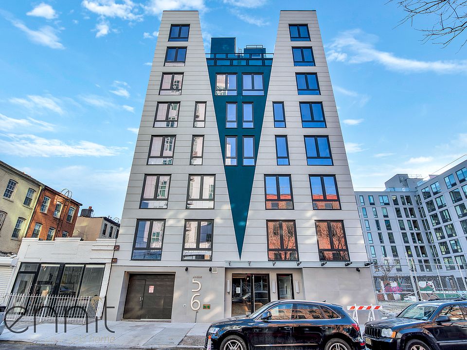 1st image of 52 Ainslie St #4G
