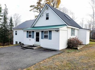43 Barnard Rd, Barnard Twp, ME 04414