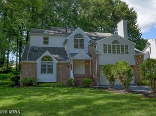 7056 Long View Rd, Columbia, MD 21044