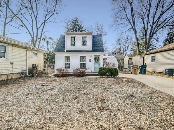 1921 Heath Avenue, Madison, WI 53704