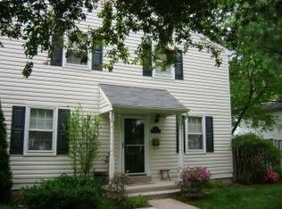 1847 Aberdeen Cir, Crofton, MD 21114