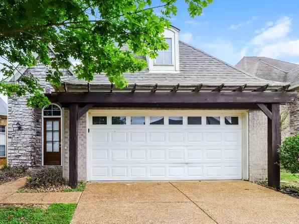 7575 Glen Creek Ln, Memphis, TN 38125