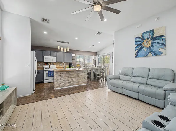 5990 S Avenida Las Monjas, Tucson, AZ 85706