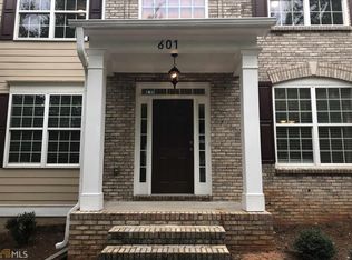 601 Redbud Ter, Canton, GA 30115